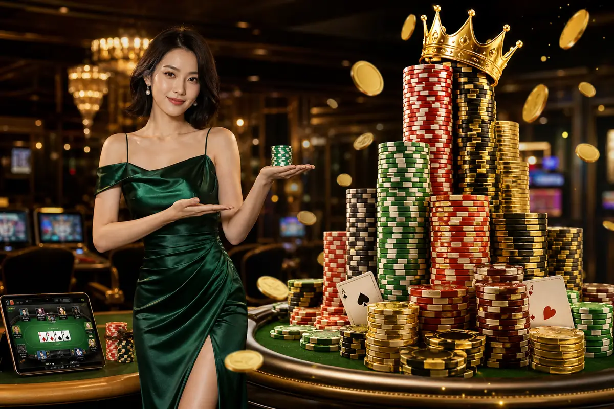 Fortune Tiger